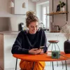 Hama 00201996 mobiliojo įrenginio įkroviklis Smartphone White AC Greitasis įkrovimas Viduje, Lauke