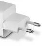 Hama 00201983 greitasis sieninis įkroviklis su USB-C, 100-240 V, baltas