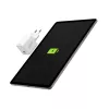 Hama 00201983 greitasis sieninis įkroviklis su USB-C, 100-240 V, baltas