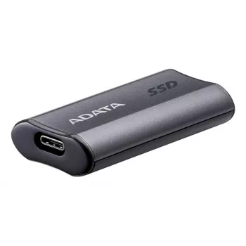 ADATA SC750 500 GB USB Type-C 3.2 Gen 2 (3.1 Gen 2) pilkas