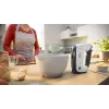 Bosch MFQ37470 rankinis maišytuvas 750 W juodas, baltas