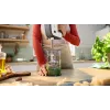 Bosch MFQ37470 rankinis maišytuvas 750 W juodas, baltas