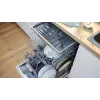 Bosch MFQ37470 rankinis maišytuvas 750 W juodas, baltas