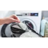 Bosch BCS71HYG1 belaidis šluotinis dulkių siurblys, šlapiam ir sausam valymui, HEPA, be maišelio, 0,3 l, 23,5 W, juoda/balta, 3 Ah