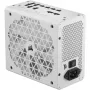 CORSAIR maitinimo blokas RM750x Shift 80 Plus Gold pilnai modulinis ATX – baltas