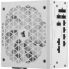 CORSAIR maitinimo blokas RM750x Shift 80 Plus Gold pilnai modulinis ATX – baltas