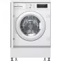 Bosch Serie 8 WIW28542EU skalbimo mašina, priekinio pakrovimo, 8 kg, 1400 aps./min., balta