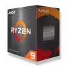 AMD Ryzen 9 5900XT - 4.80 GHz - 12 branduolių - Socket AM4 - 72 MB talpykla - 105 W - WOF