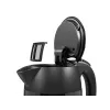 Bosch TWK3P423 elektrinis virdulys 1,7 L 2400 W juodas