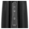 Bosch TWK3P423 elektrinis virdulys 1,7 L 2400 W juodas