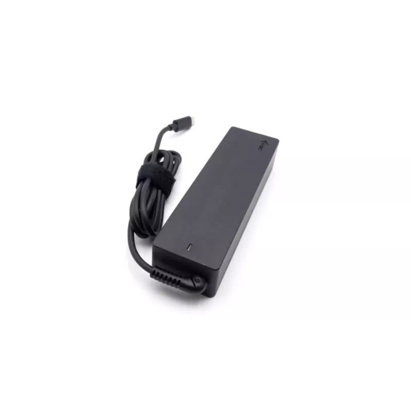 i-tec Metal SB-C Ergonomic 4K 3x Display Dock su 85 W PD ir universalus 100 W įkroviklis