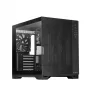 Chieftec GM-30B-M-OP juodas Cube mATX korpusas