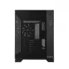 Chieftec GM-30B-M-OP juodas Cube mATX korpusas