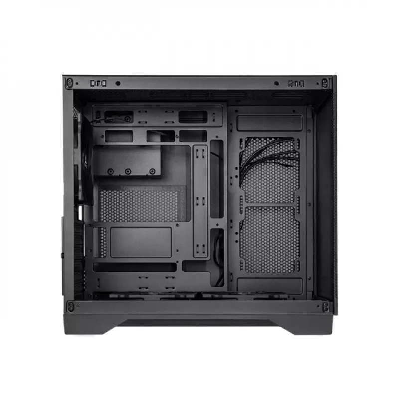 Chieftec GM-30B-M-OP juodas Cube mATX korpusas