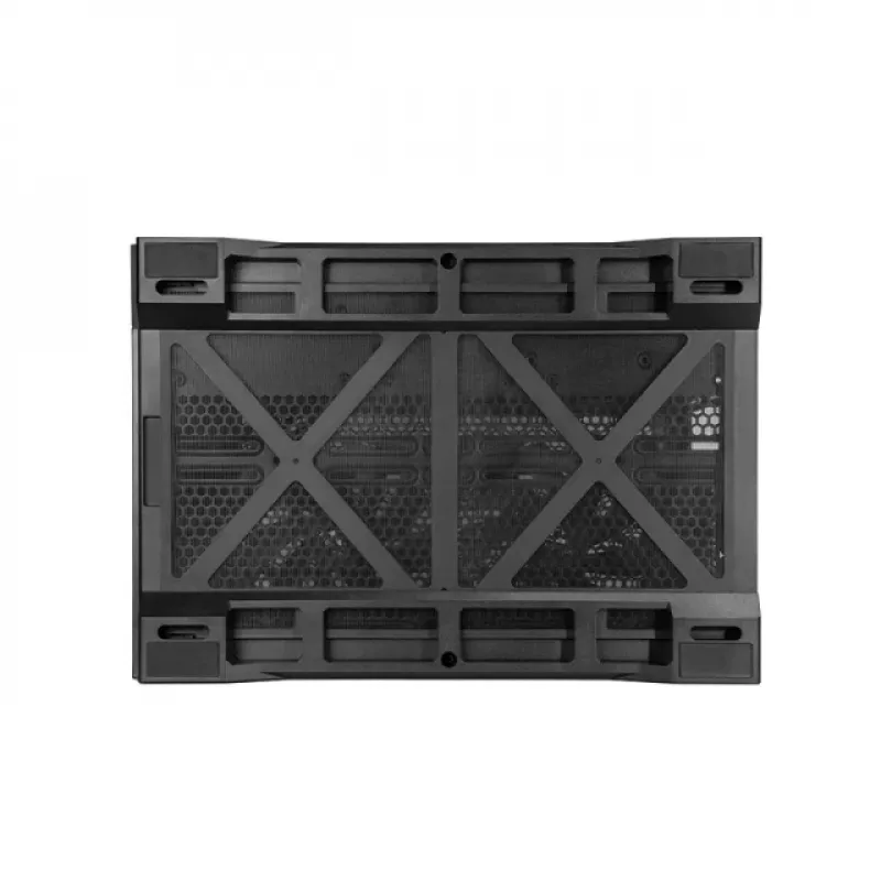 Chieftec GM-30B-M-OP juodas Cube mATX korpusas