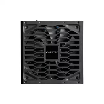 Maitinimo blokas Chieftec Vega 750W Series PPG-750-S 20+4 pin ATX ATX juodas