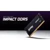 Kingston Technology FURY 32GB 5600MT/s DDR5 CL40 SODIMM (2x16GB) Impact PnP