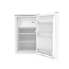 Candy COT1S45EW Laisvai pastatomas šaldytuvas 106 L Baltas