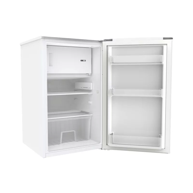 Candy COT1S45EW Laisvai pastatomas šaldytuvas 106 L Baltas