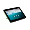 HP Poly TC10 jutiklinis valdiklis, juodas, 1280 x 800 pikselių, 260 mm, 184 mm, 64 mm, 1,27 kg
