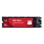 WESTERN DIGITAL SSD WD Red SA500 2TB SATA 6Gb/s M.2 2280