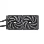 Skysčio aušintuvas „Thermaltake CL-W419-PL00BL-A“ 14 cm juodas