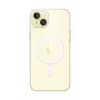 Skaidrus dėklas Apple iPhone 15 Plus MagSafe