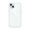 Skaidrus dėklas Apple iPhone 15 Plus MagSafe