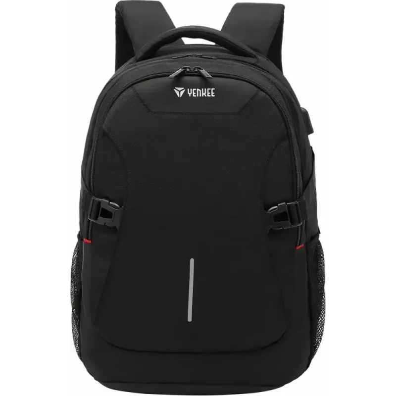 Kuprinė nešiojamam kompiuteriui YENKEE YBB 1502 FlASH, 15,6 col.