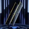 LEXAR DDR5 16GB 5600MT/s CL46 1.1V UDIMM darbalaukio atmintis