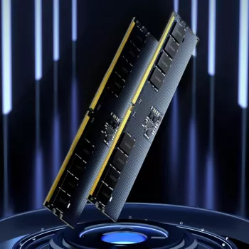 LEXAR DDR5 16GB 5600MT/s CL46 1.1V UDIMM darbalaukio atmintis