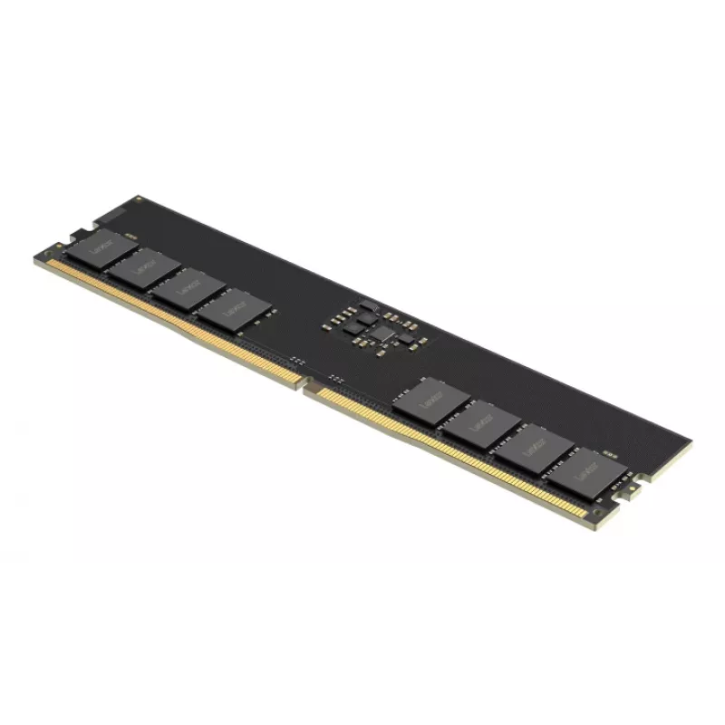 LEXAR DDR5 16GB 5600MT/s CL46 1.1V UDIMM darbalaukio atmintis