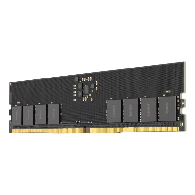 LEXAR DDR5 16GB 5600MT/s CL46 1.1V UDIMM darbalaukio atmintis