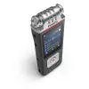 Philips VoiceTracer juodos ir pilkos spalvos diktofonas