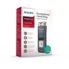 Philips VoiceTracer juodos ir pilkos spalvos diktofonas