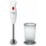 Bosch MSM24100 panardintuvas 400 W Nerūdijantis plienas, Baltas
