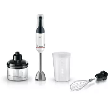 Panardintuvas Bosch Serie 4 MSM4W221, 600 W, 0.6 L, Baltas
