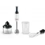 Panardintuvas Bosch Serie 4 MSM4W221, 600 W, 0.6 L, Baltas
