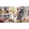 Panardintuvas Bosch Serie 4 MSM4W221, 600 W, 0.6 L, Baltas