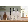 Panardintuvas Bosch Serie 4 MSM4W221, 600 W, 0.6 L, Baltas