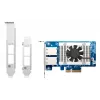 QNAP QXG-10G2T tinklo plokštė, vidinė, Ethernet, 10000 Mbit/s