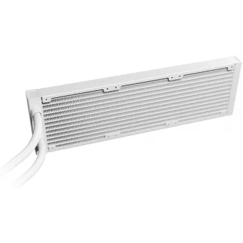 be quiet! LIGHT LOOP 360mm White procesoriaus vandens aušintuvas (viskas viename) 12 cm 1 vnt.