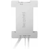 be quiet! LIGHT LOOP 360mm White procesoriaus vandens aušintuvas (viskas viename) 12 cm 1 vnt.