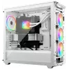 be quiet! LIGHT LOOP 360mm White procesoriaus vandens aušintuvas (viskas viename) 12 cm 1 vnt.