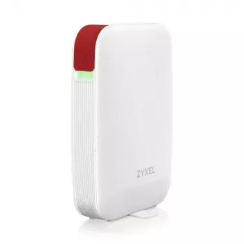 Zyxel USG-LITE 60AX belaidis maršrutizatorius 2,5 Gigabit Ethernet Baltas