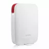 Zyxel USG-LITE 60AX belaidis maršrutizatorius 2,5 Gigabit Ethernet Baltas