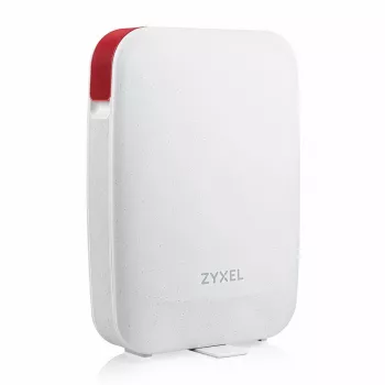 Zyxel USG-LITE 60AX belaidis maršrutizatorius 2,5 Gigabit Ethernet Baltas