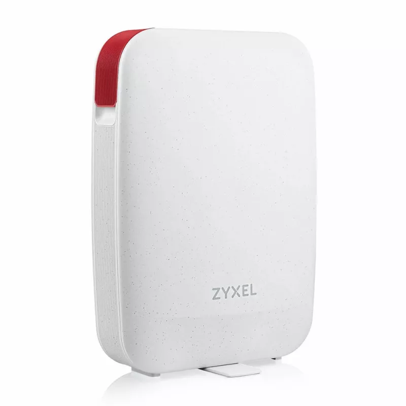 Zyxel USG-LITE 60AX belaidis maršrutizatorius 2,5 Gigabit Ethernet Baltas