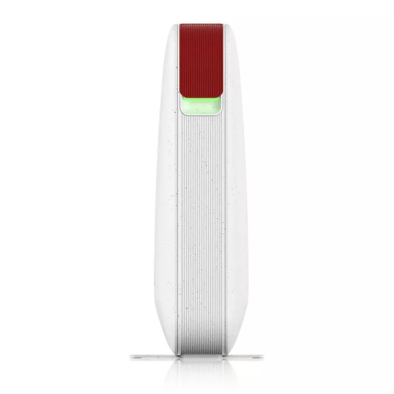 Zyxel USG-LITE 60AX belaidis maršrutizatorius 2,5 Gigabit Ethernet Baltas