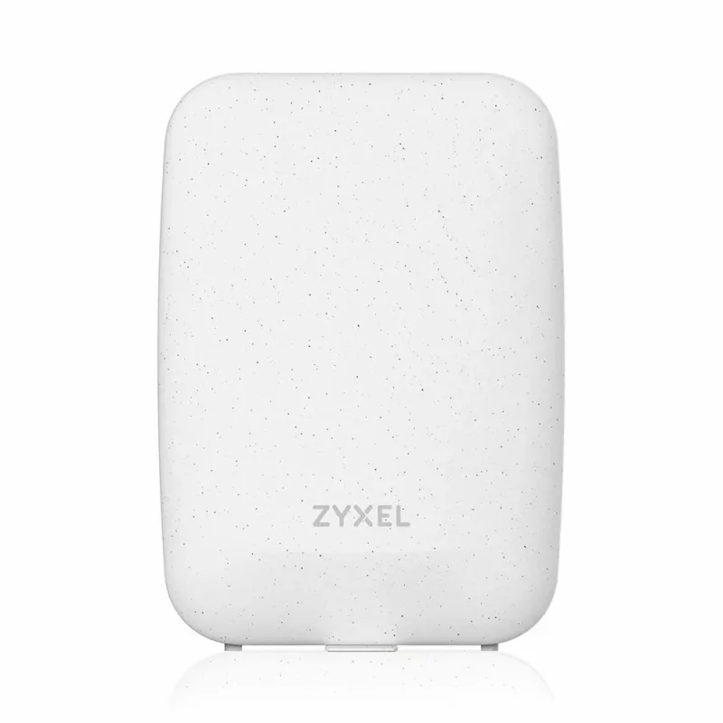 Zyxel USG-LITE 60AX belaidis maršrutizatorius 2,5 Gigabit Ethernet Baltas